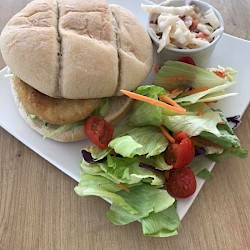 Mewsbrook Park Cafe